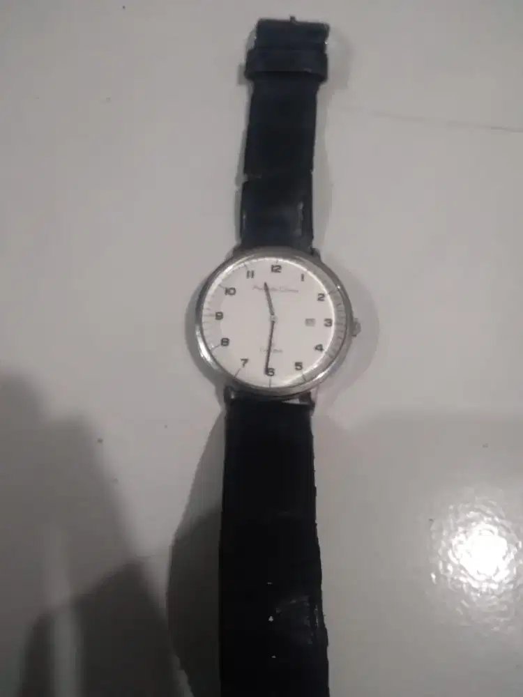 Jam tangan Alexandre Christie