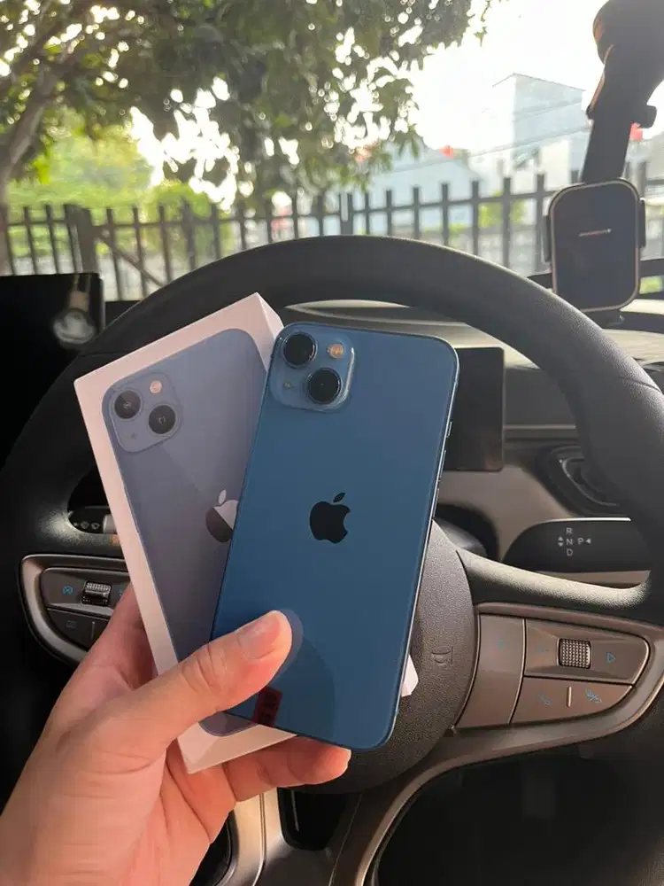 IPHONE 13 128GB ALLOPERATOR