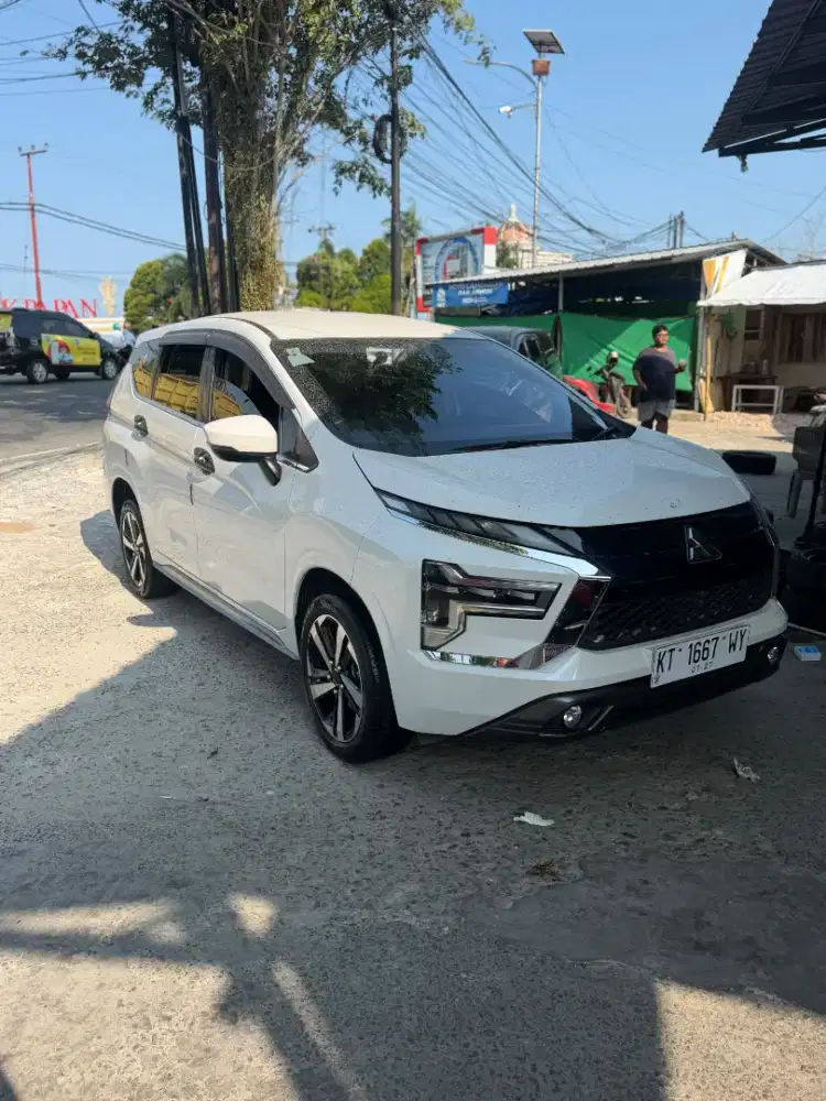 XPANDER SPORT 1.5 2022 A/T