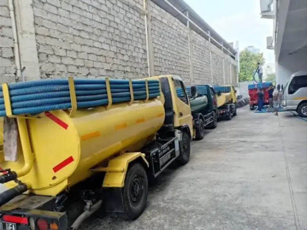 Sedot WC Buahbatu Termurah,Tepercaya Dan Bergaransi