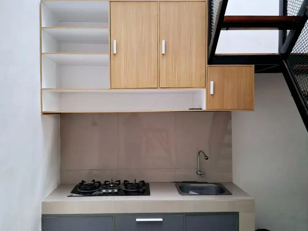 Readystock Rumah 2 Lt di cilengkrang 1 dkt jln Utama Ah Nasution Cibiru
