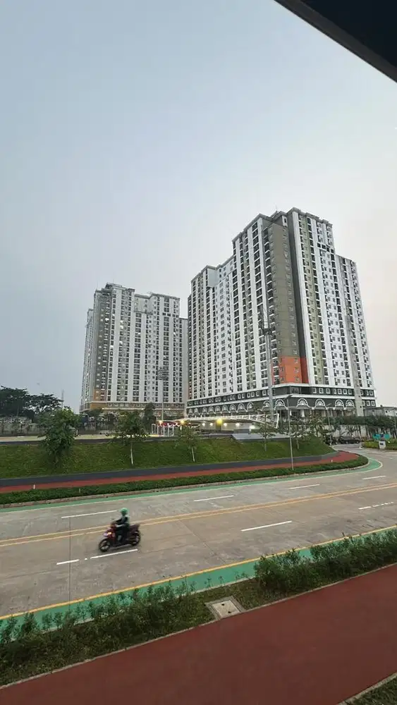 Sewa Apartement Cinere Resort