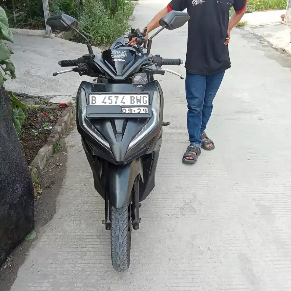 Vario 150 CC tahun 2019