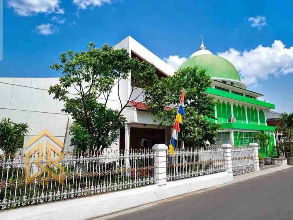 rumah terawat harga menarik di turangga buahbatu bandung