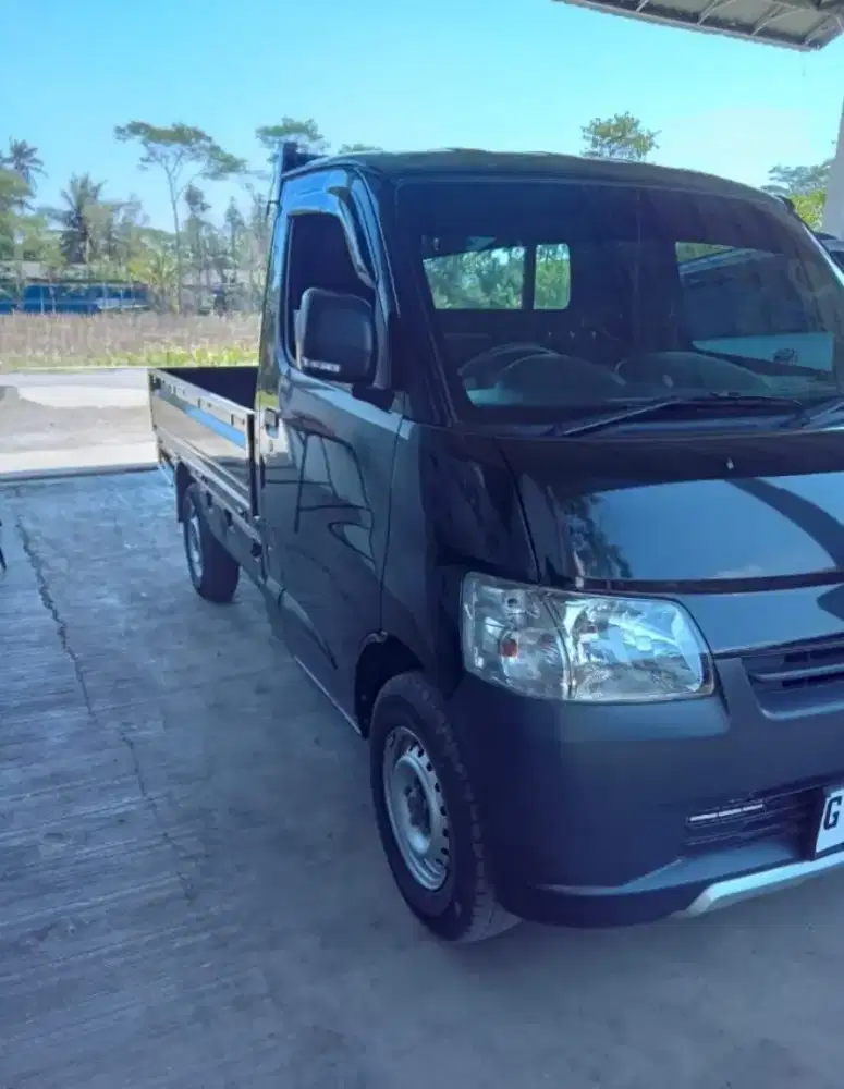 Daihatsu Grand Max 1.5 Tahun 2021