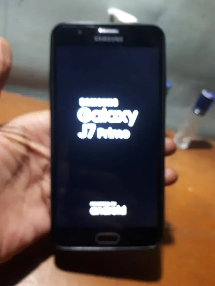 Galaxy J7 Prime