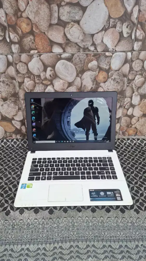 Laptop Asus X450LD