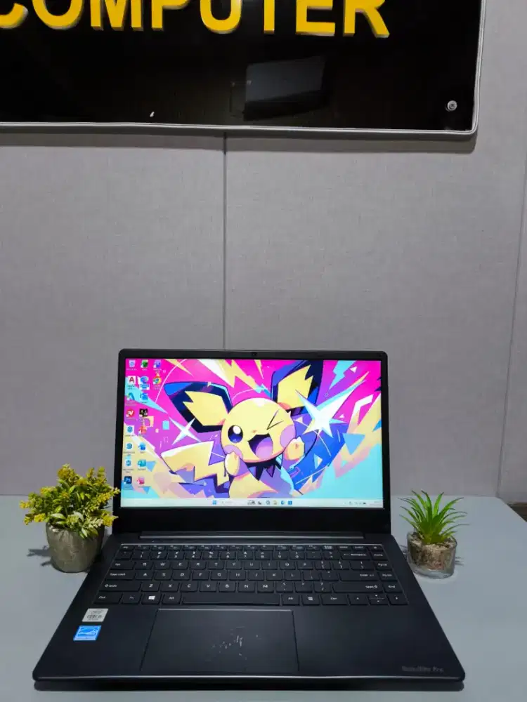 Toshiba Dynabook Satelite  Pro C40-H GEN 10 [RAM 8GB/SSD 512GB]