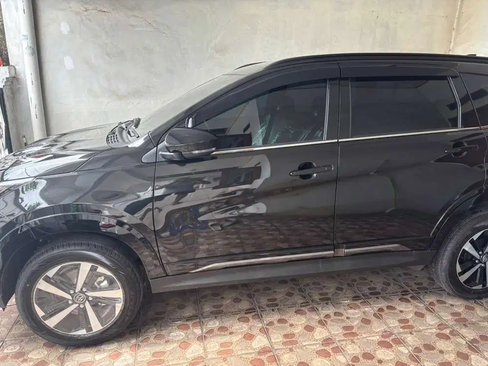 135JT Over Kredit Toyota Rush GR Sport Manual 03/2026