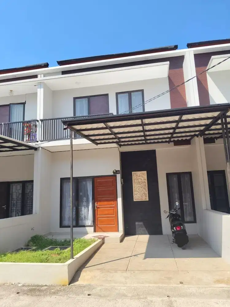 Rumah Cash atau Oper Kredit bisa