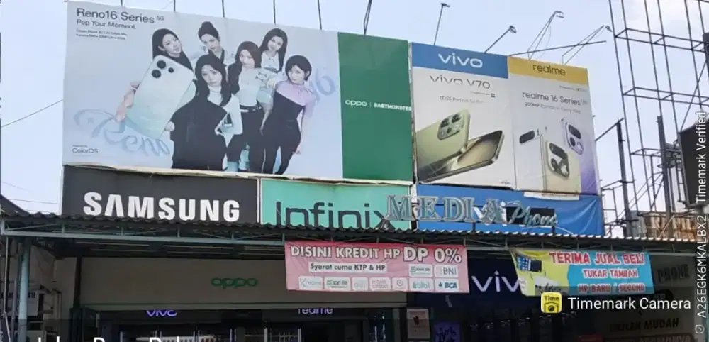 LOWONGAN KARYAWAN TOKO HANDPHONE