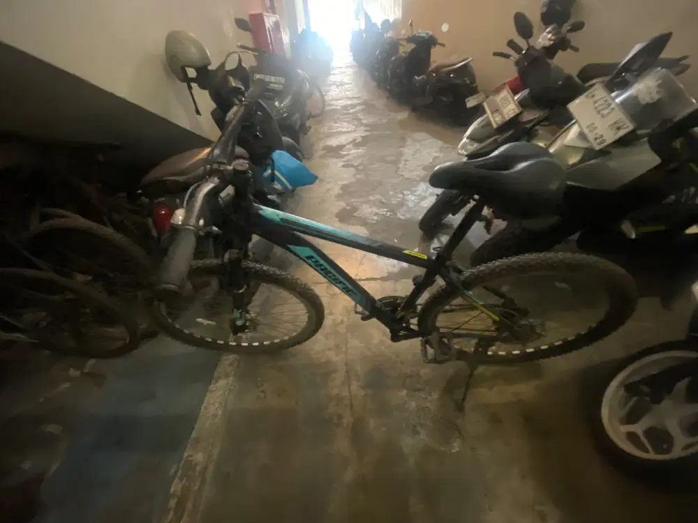 Dijual pacific invert 200 Surabaya barat Harga bisa nego