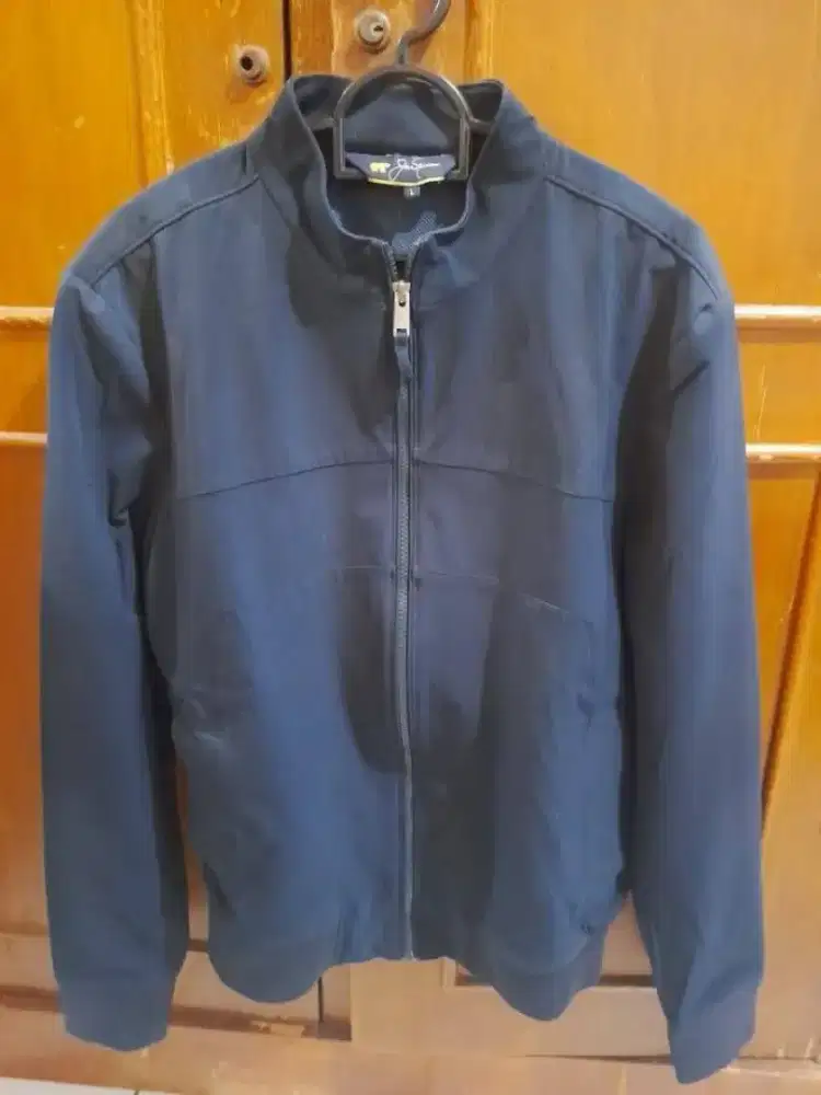 2 Jaket Jack nicklaus & Union Well Original