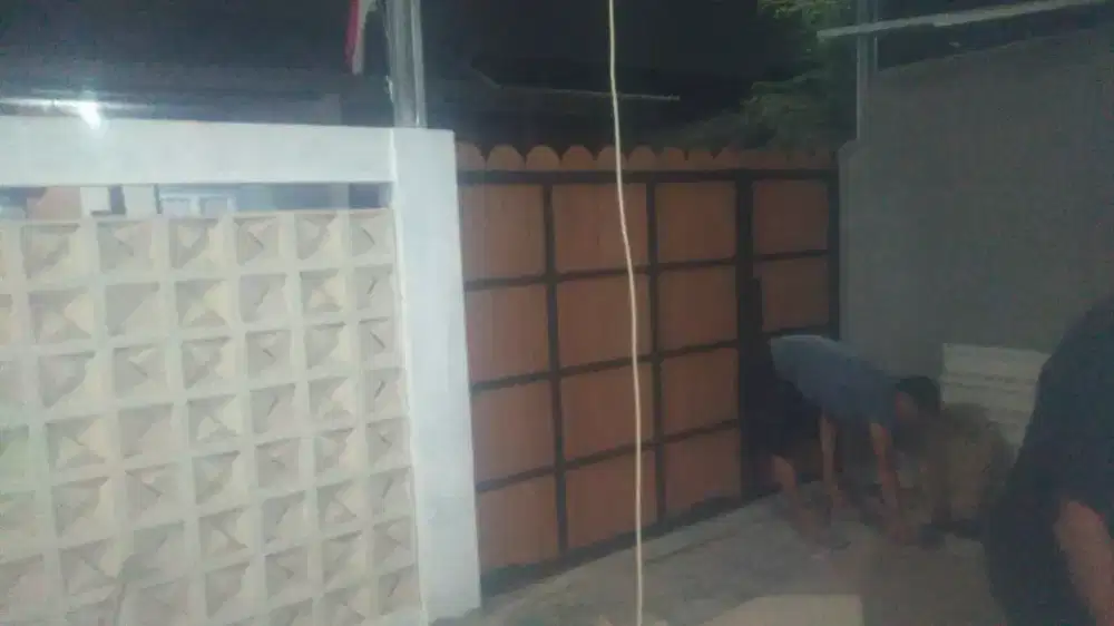 Jasa Bangun dan Renovasi