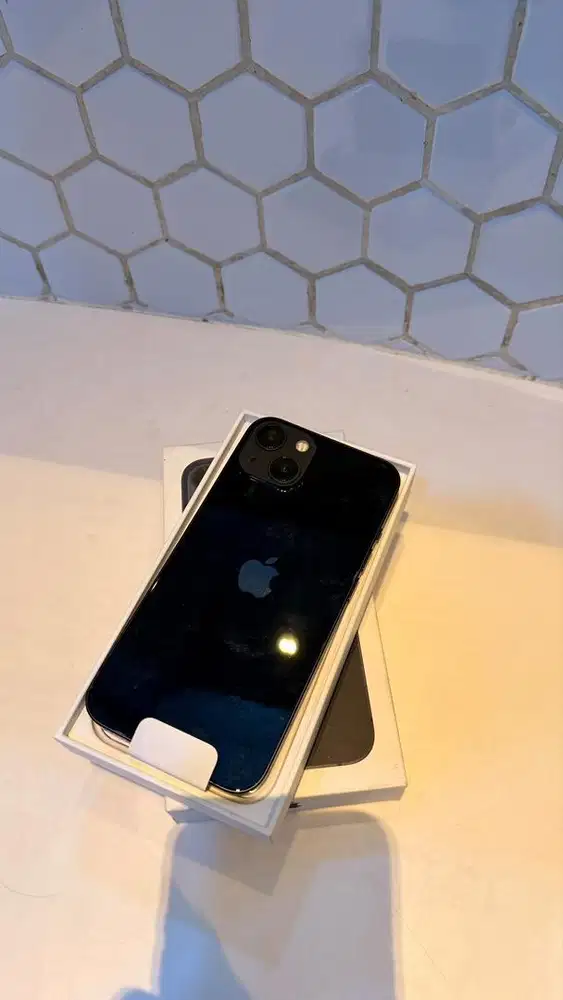 Iphone 13 128gb ibox