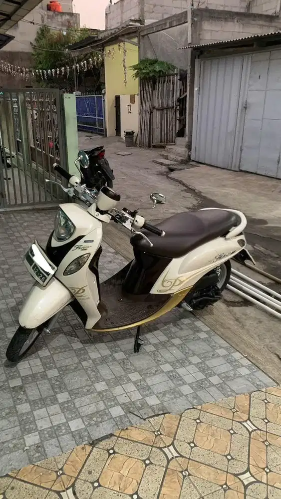 Fino 2016 125cc