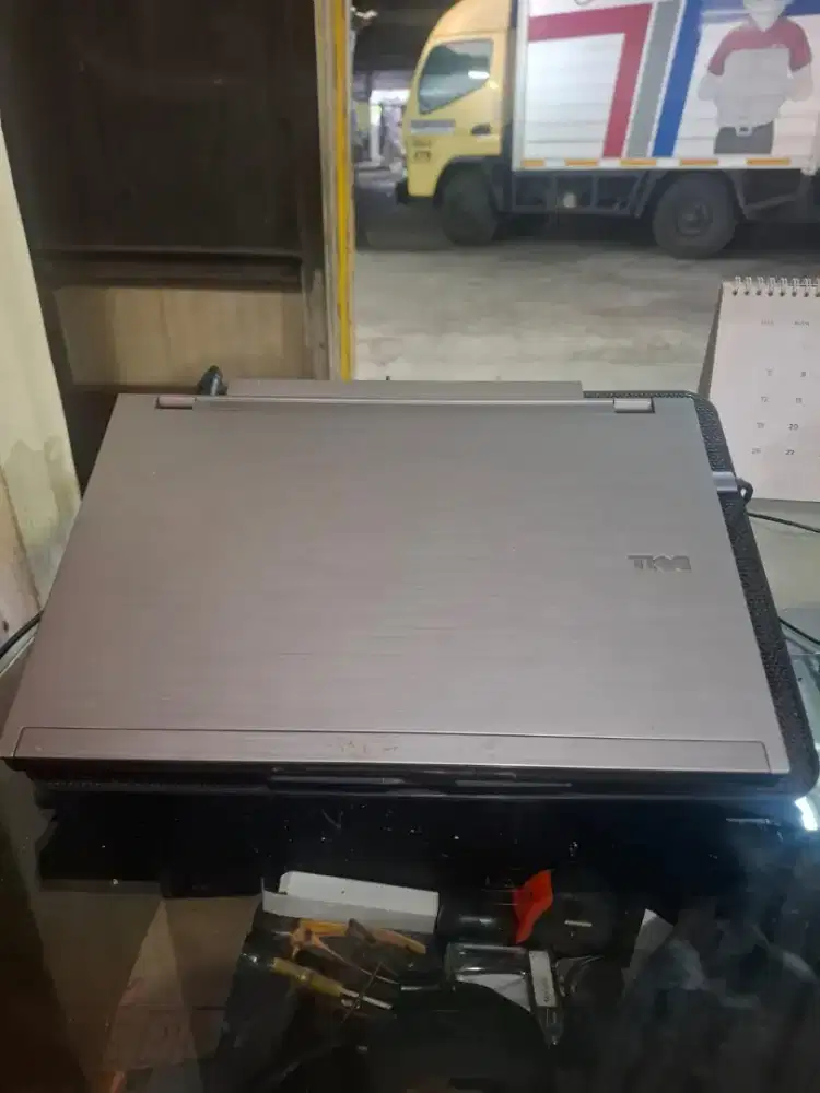 Dijual Laptop Dell Latitude E4310