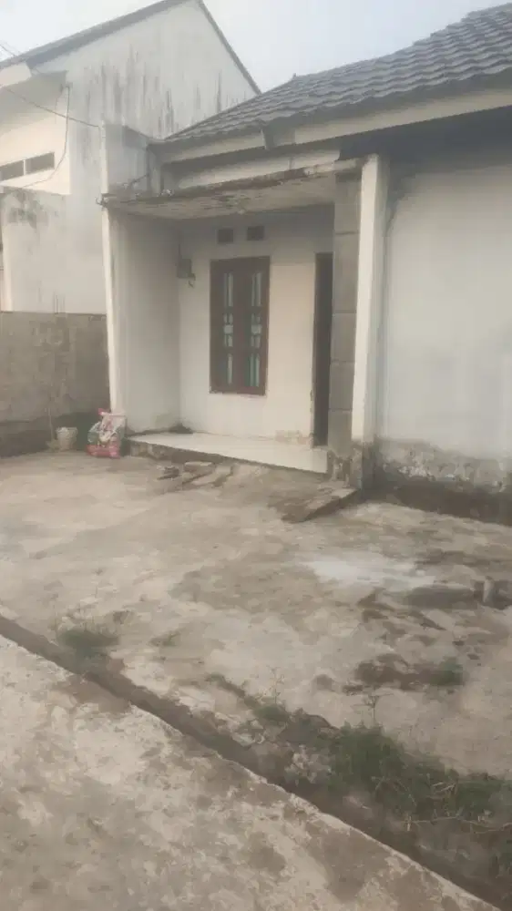 Perumahan griya Hanafi 2