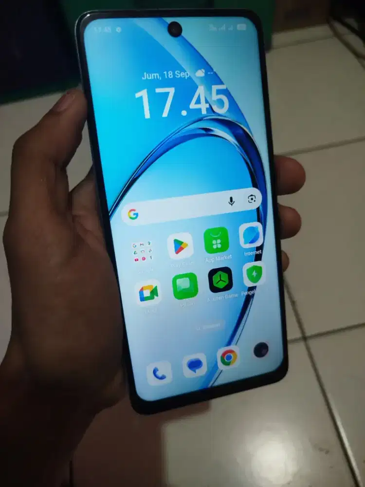 Oppo A60 Ram 8/128 Ori