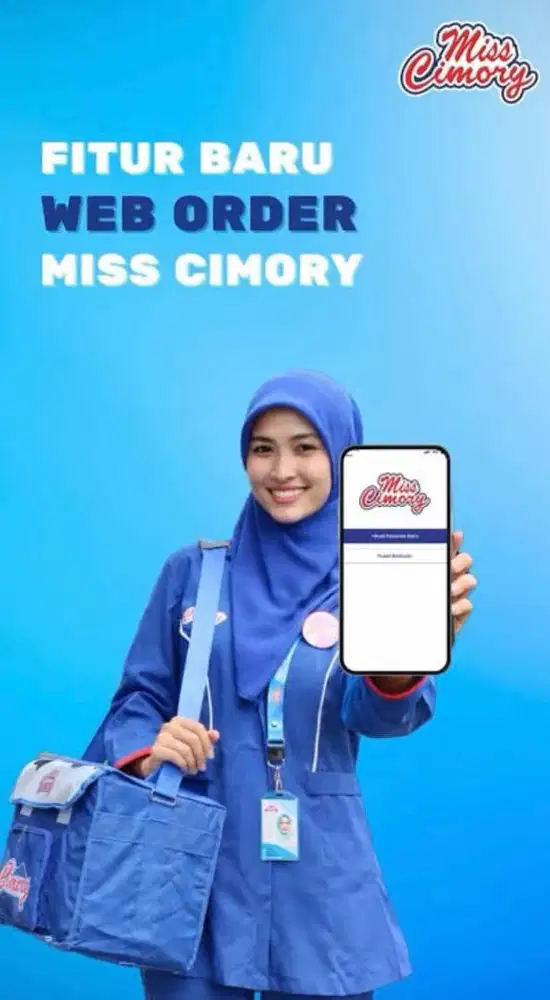 Sales Miss Cimory