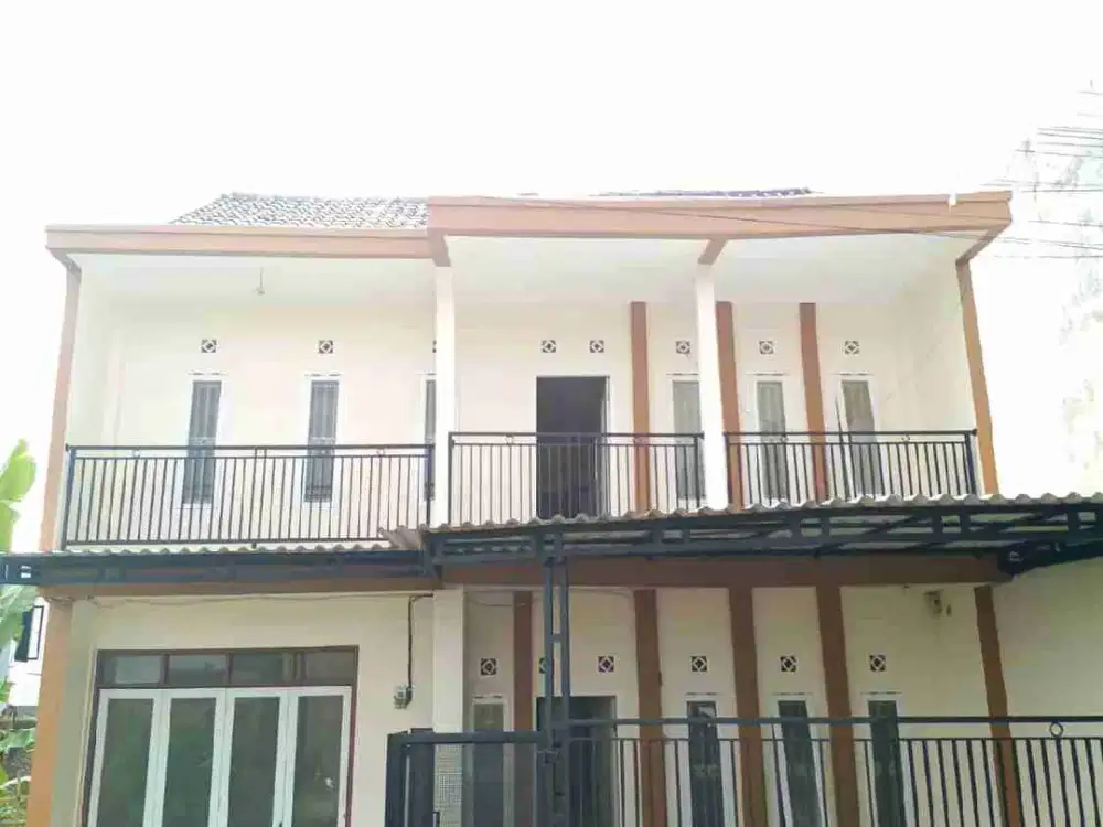 Dijual Rumah 2Lantai Siap Huni di Sayap Cihanjuang, Parongpong