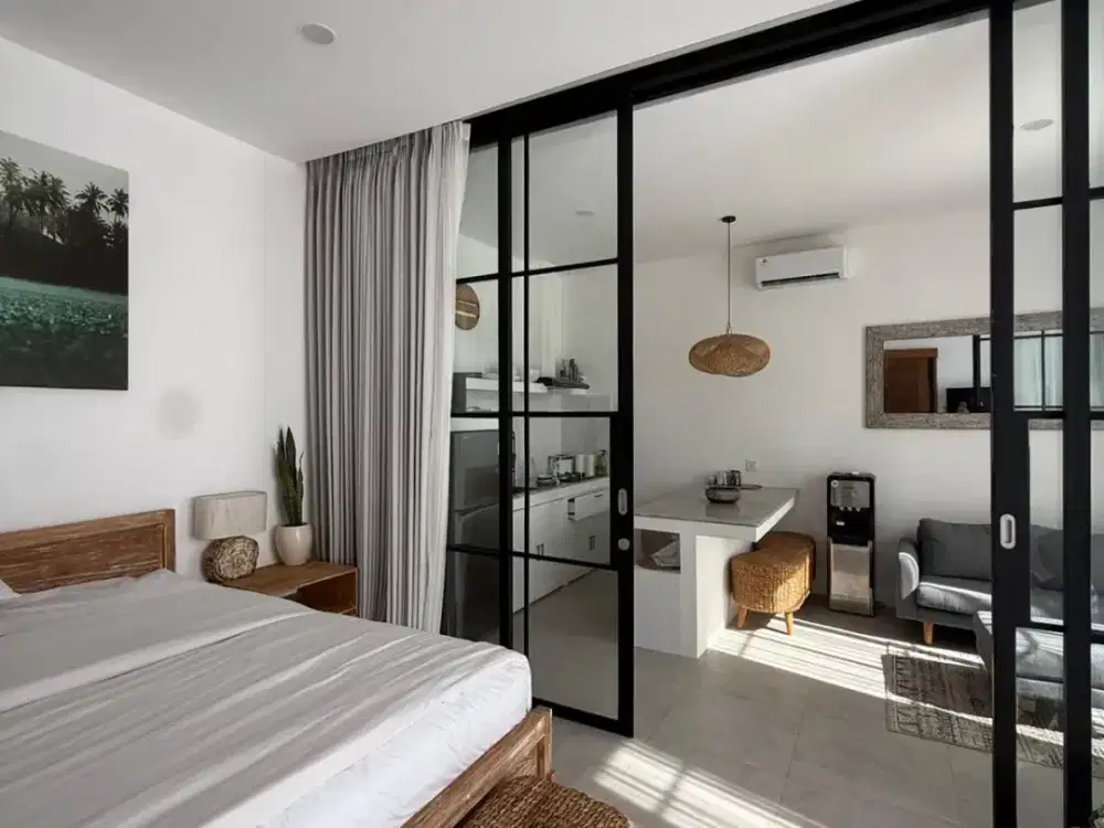 1 Bedroom Villa for sale in Uluwatu, Bali