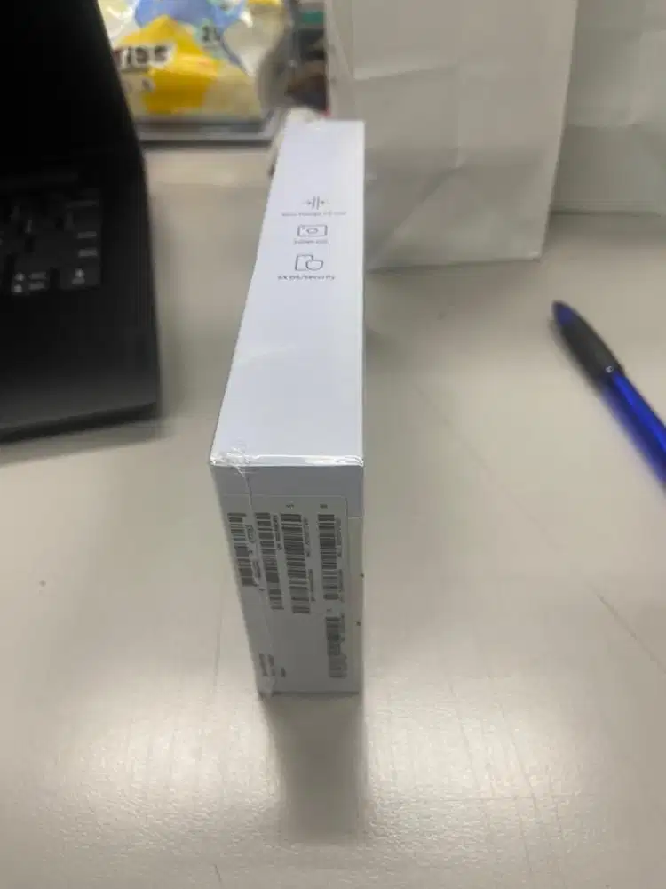 Samsung a17 new