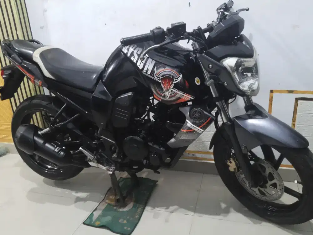 Yamaha Byson 2013 murah