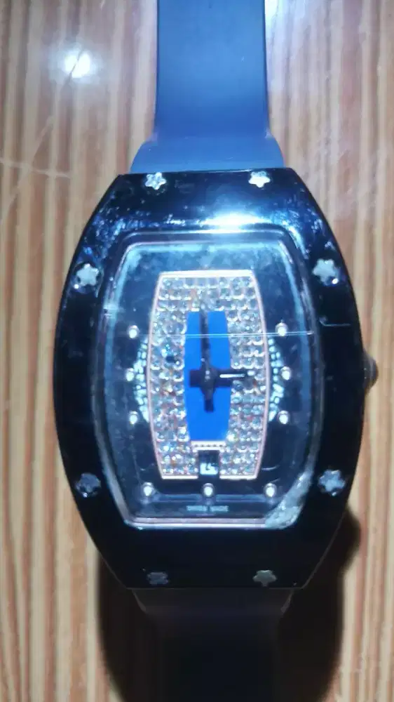 Jam Tangan Wanita Richard Mille