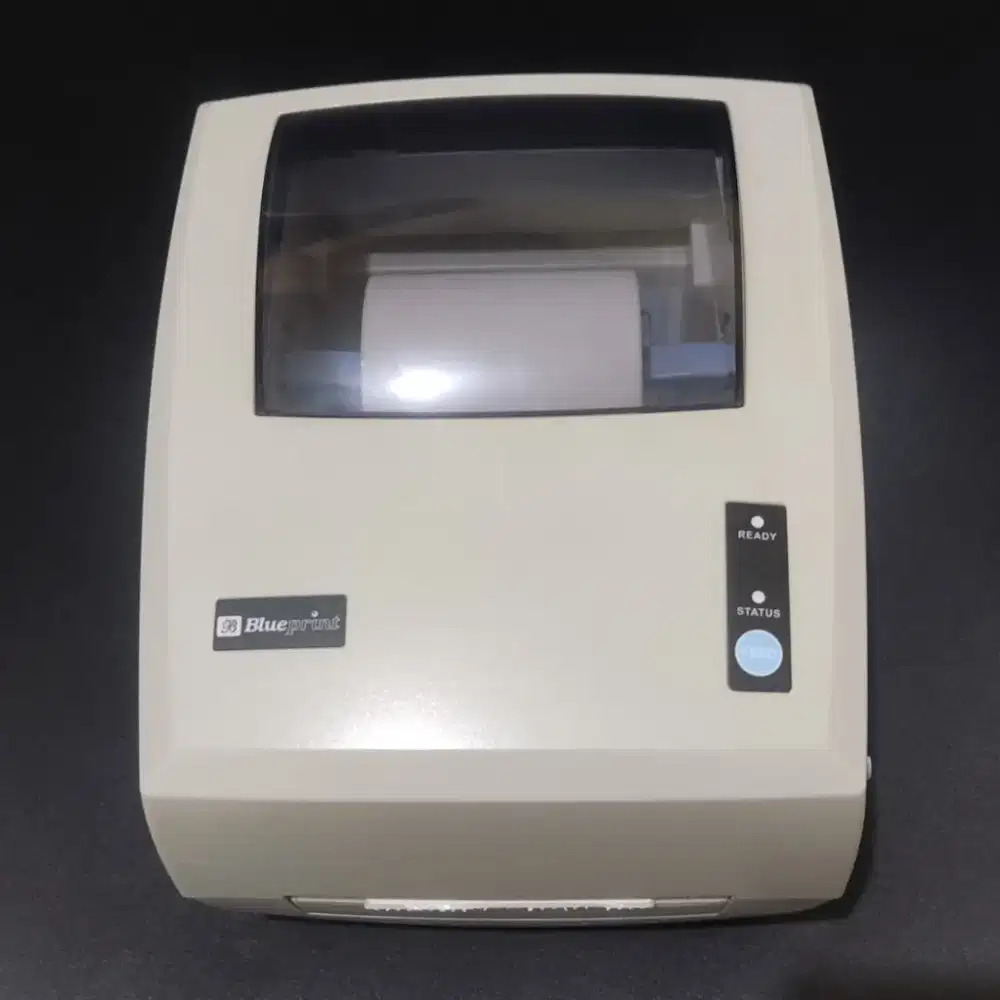 Printer Thermal Blueprint BP-TD110 USB