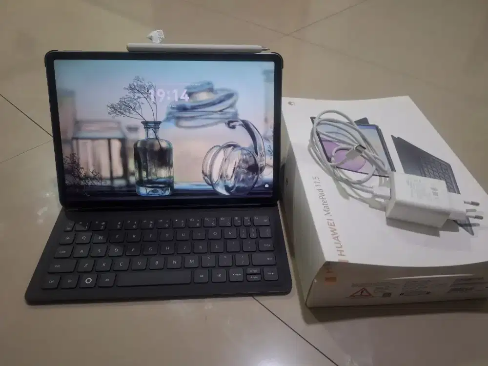 Tab Merk Huawei Matepad 11.5