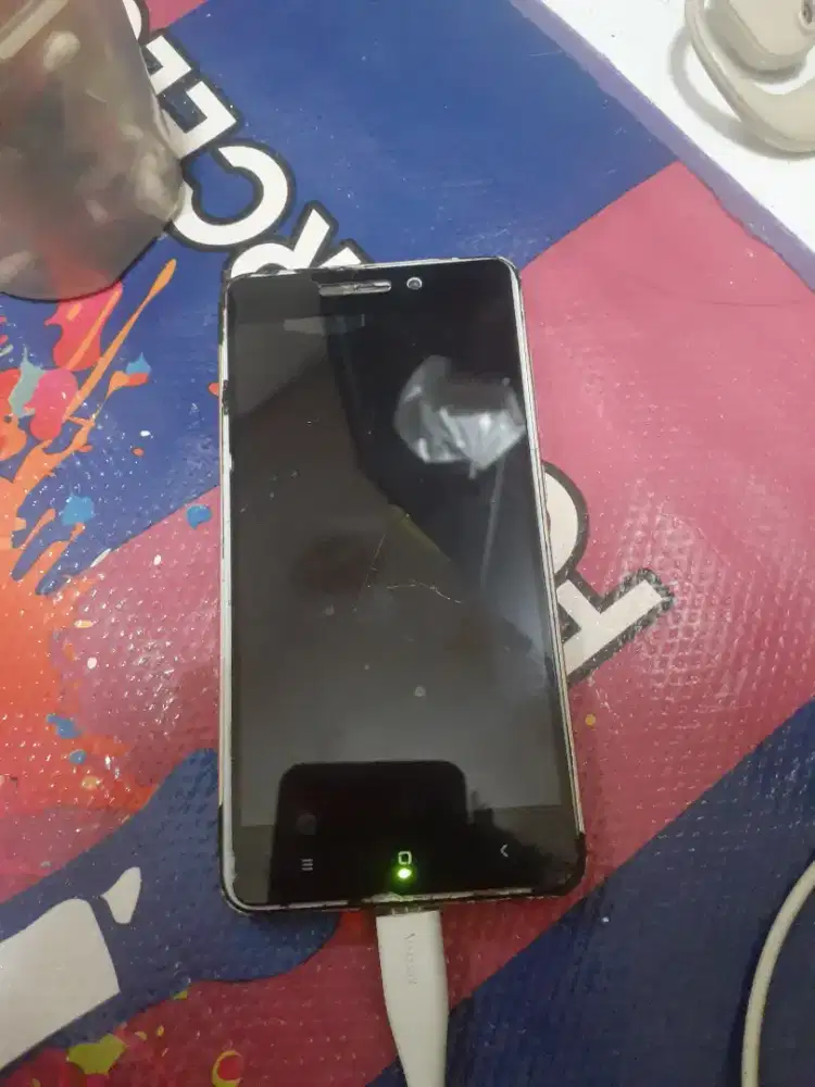 Dijual hp redmi 4a ram2