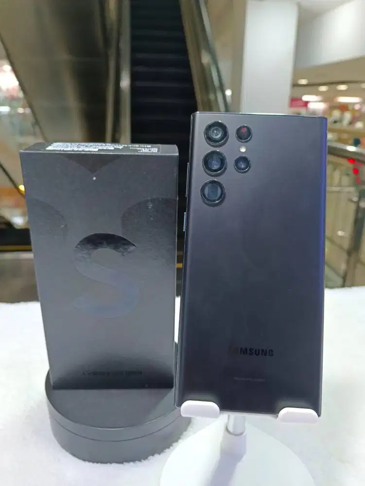 SAMSUNG GALAXY S22 ULTRA 12/256GB SECOND SEIN