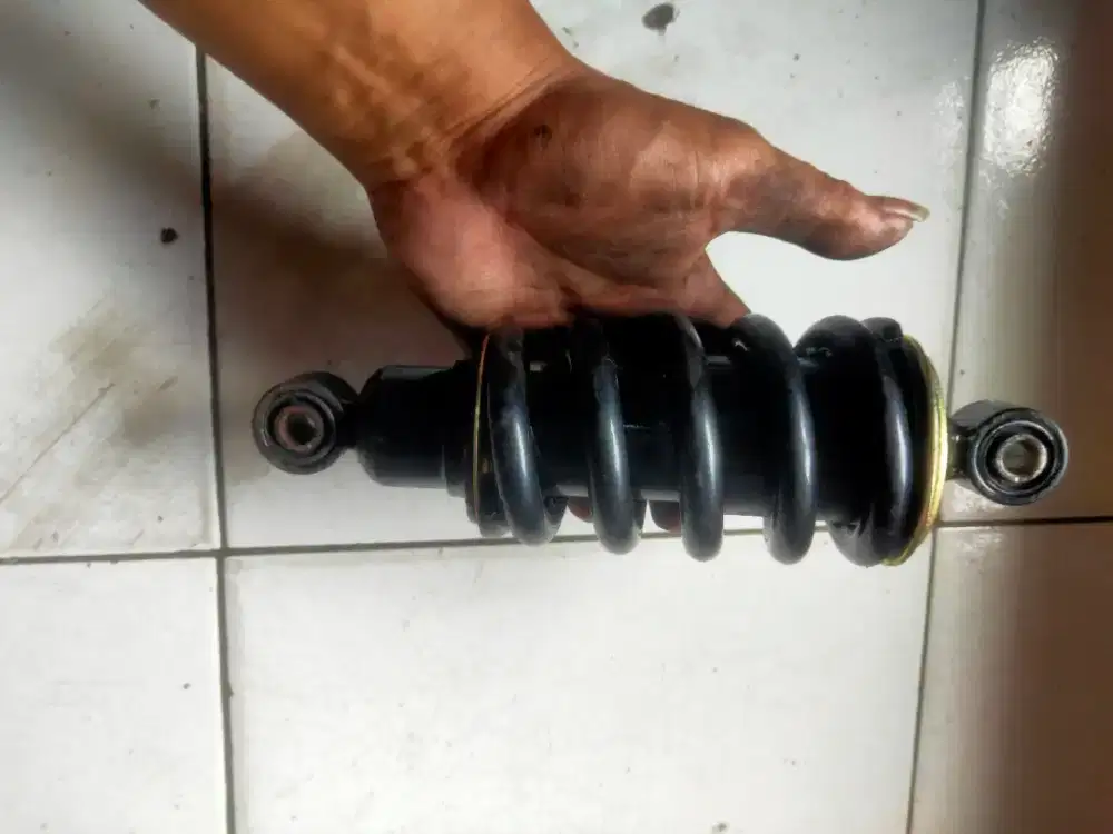 Sok Jupiter MX bekas masih oke saiap pake