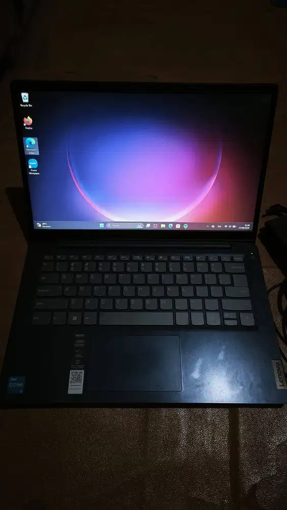 Lenovo IP 3 14lAU7