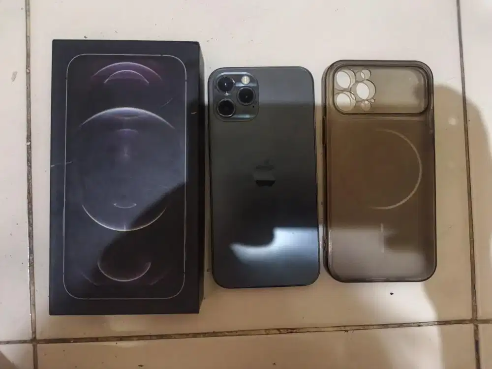 Iphone 12 Pro 128