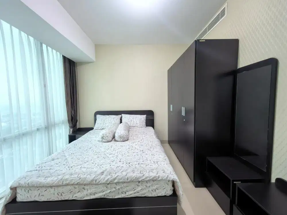 SEWA 2 KAMAR U RESIDENCE