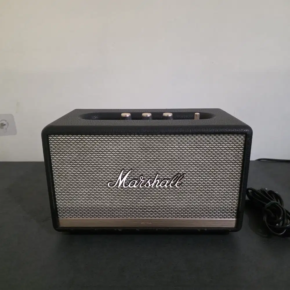MARSHALL ACTON II ORIGINAL NORMAL