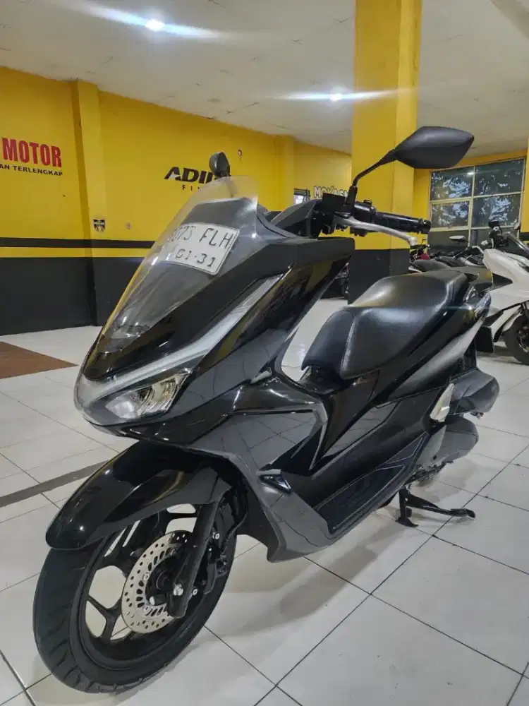PCX 160 CBS TAHUN 2026,SIAP DI PINANG YA KAK
