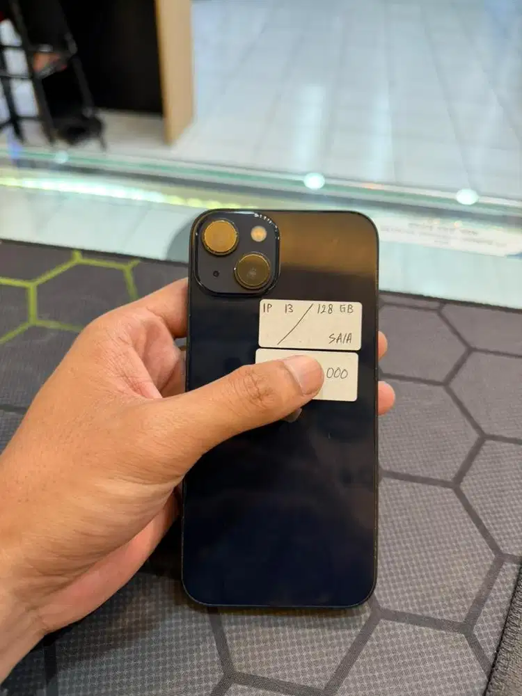 iphone 13 128 gb