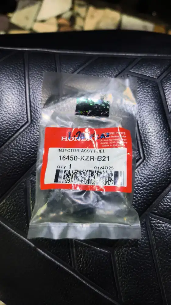 Injektor Vario 125 gen duo