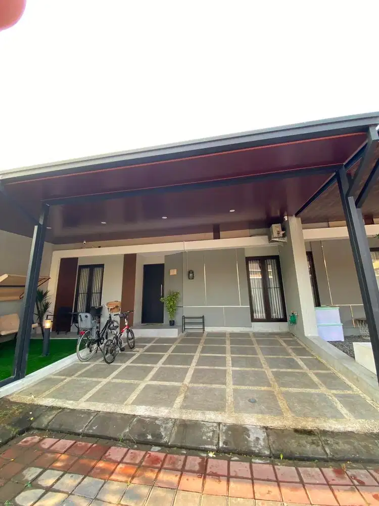 Homestay murah nyaman