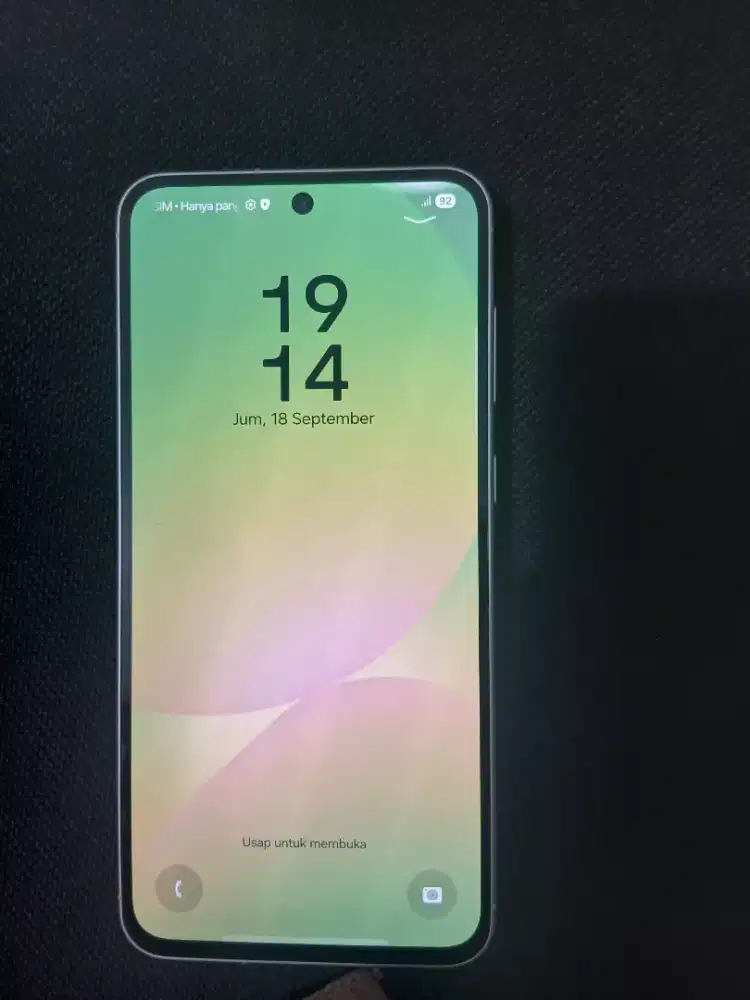 Samsung Galaxy A56 5G 8/256 MASIH GARANSI