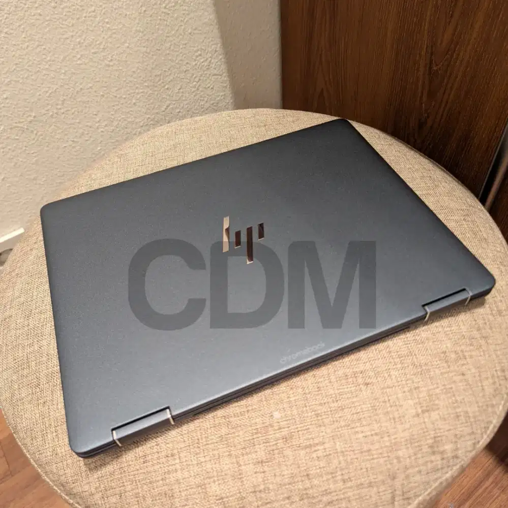 HP Dragonfly Chromebook Blue 16/512