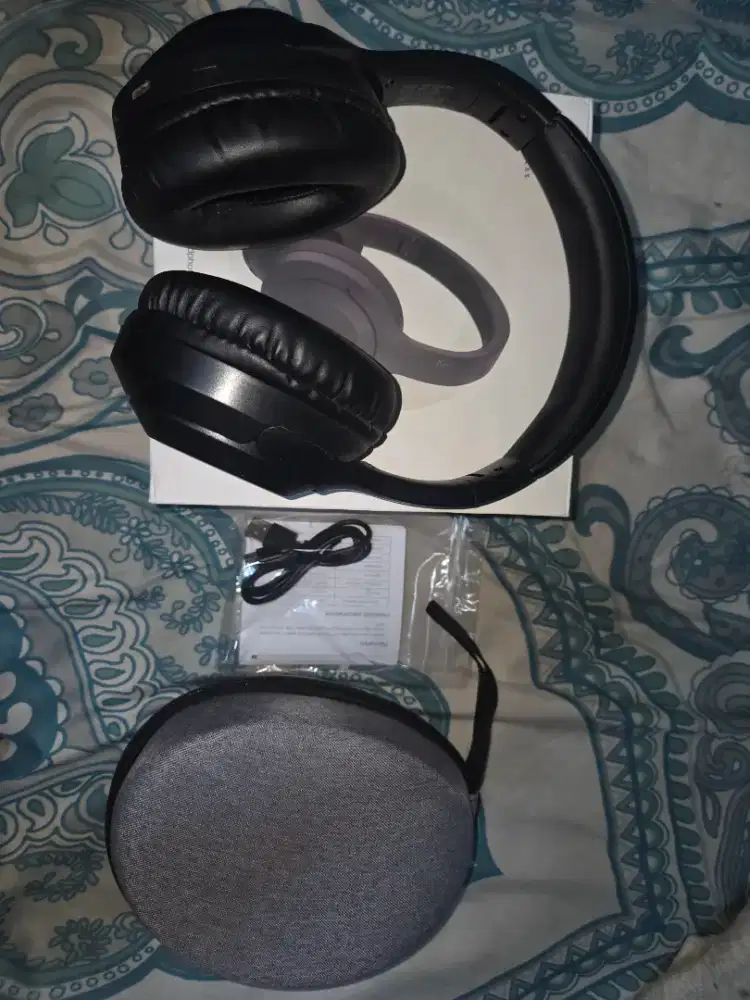 KiiP Headphones TH30 PRO