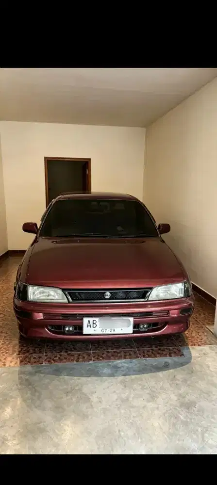 GreatCorolla 1994