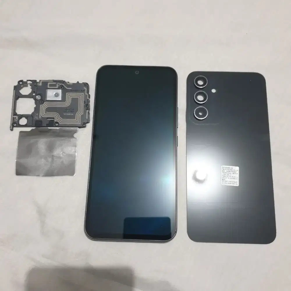 LCD Samsung A54 Original
