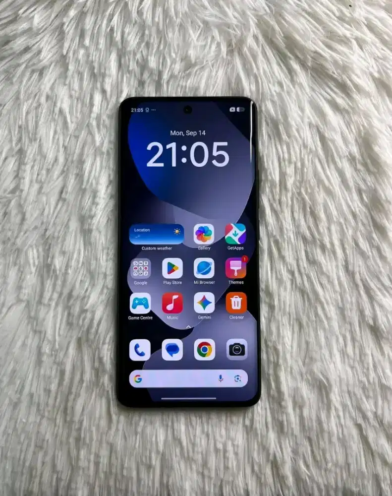 Redmi note 15 4G , Ram 8/256 Fullset