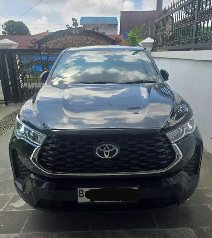 INNOVA ZENIX 2.0 V CVT BENSIN
