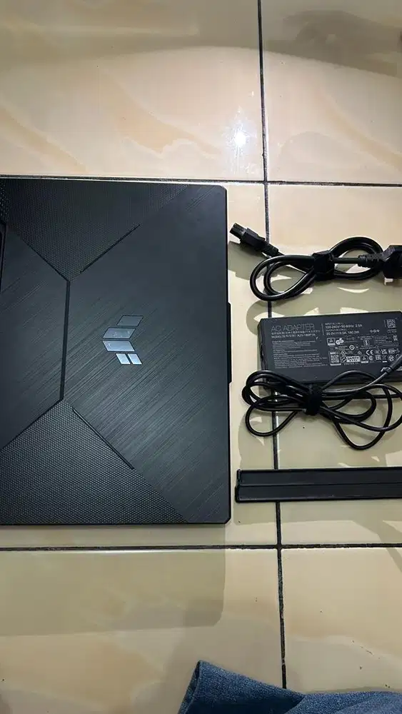 asus TUF Gaming A15